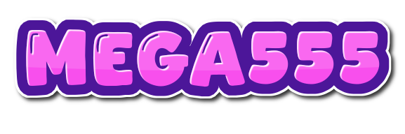 MEGA555 Logo